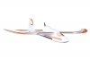 Samolot rc FMS EASY TRAINER 800mm RTF 2,4 GHZ bezszczotkowy (cały zestaw gotowy do lotu)